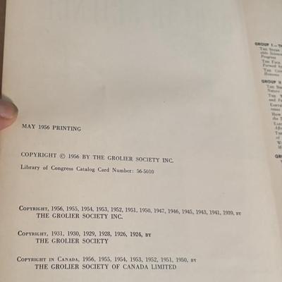 The Book of Popular Science Set