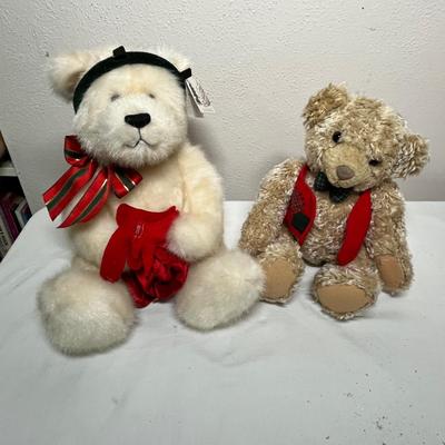Lot 378 Bears