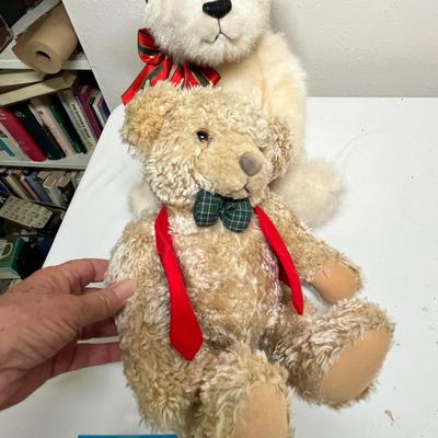 Lot 378 Bears