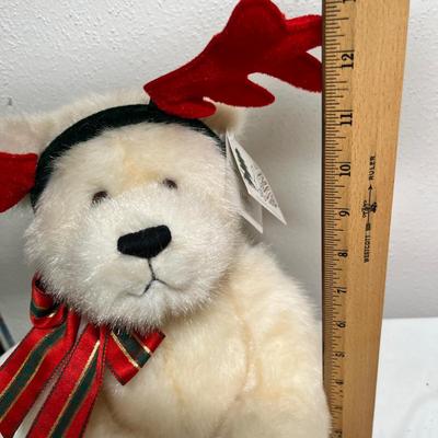Lot 378 Bears