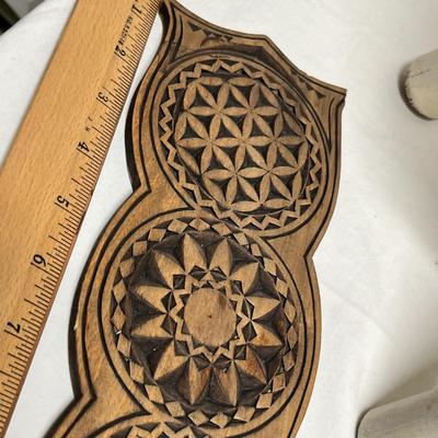 Lot 382 Decor assortment