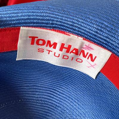Lot 384 Vintage Hats #1