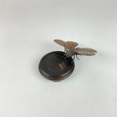 L181 Small Metal Art Sculptures