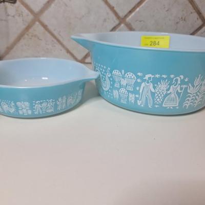 Sale Photo Thumbnail #590: both are in excellent condition.