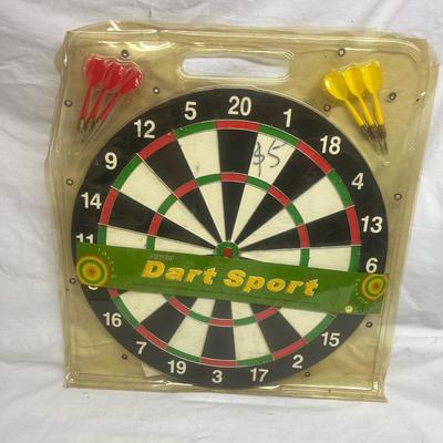 Eddie Bauer Croquet Set, Monopoly & More Games (SRF-MG)