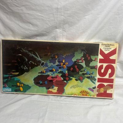 Eddie Bauer Croquet Set, Monopoly & More Games (SRF-MG)