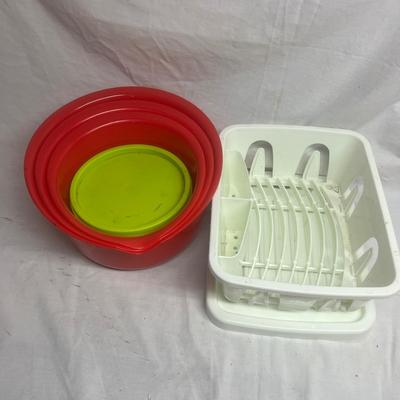 Picnic Basket & Accessories (SRF-MG)