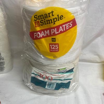 Picnic Basket & Accessories (SRF-MG)