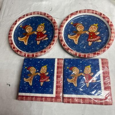 Picnic Basket & Accessories (SRF-MG)