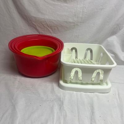 Picnic Basket & Accessories (SRF-MG)