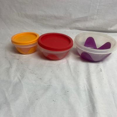 Picnic Basket & Accessories (SRF-MG)