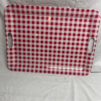 Picnic Basket & Accessories (SRF-MG)