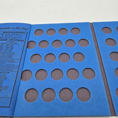 LOT 33: Big Collection of Jefferson Nickels