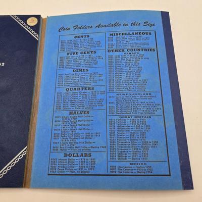 LOT 33: Big Collection of Jefferson Nickels