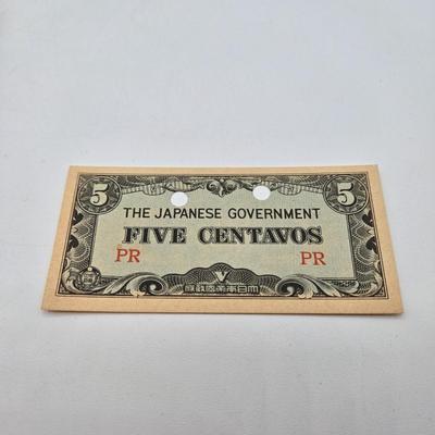LOT 34: International Currency Collection - Coins and Paper Money Many Different Countries