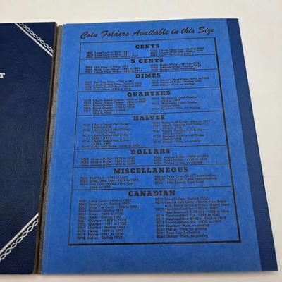 LOT 36:Big Penny Collection - Wheat Pennies and More