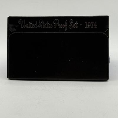 LOT 62: 1968-1974 U.S. Proof Sets