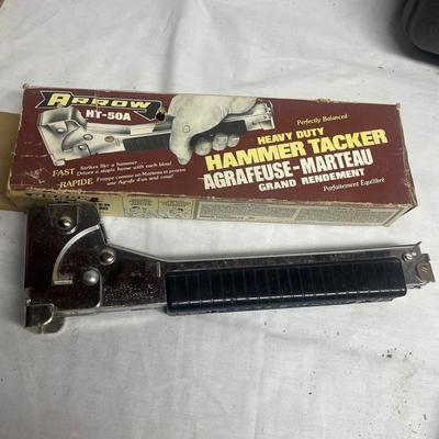 Staplers (SRF-MG)