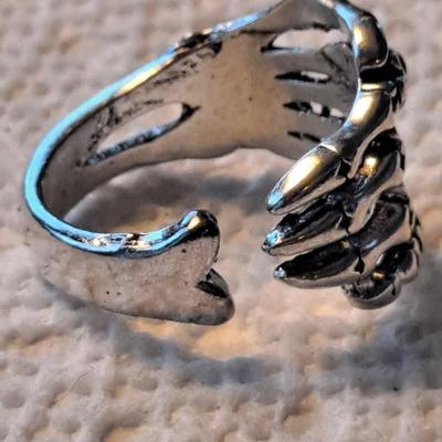 Fashion Ring