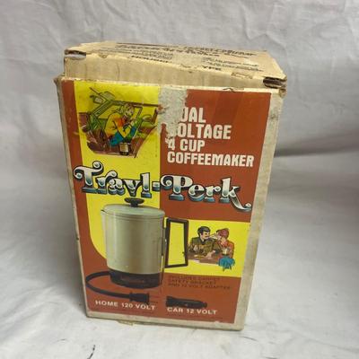Vortex Hand Crank Blender & More Hand Powered Items (SRF-MG)