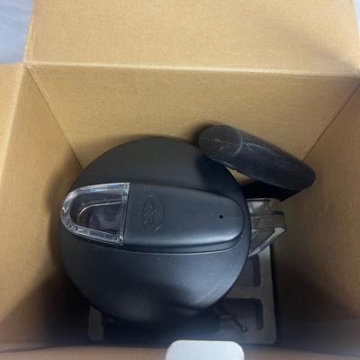 Vortex Hand Crank Blender & More Hand Powered Items (SRF-MG)