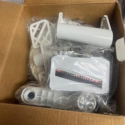 Vortex Hand Crank Blender & More Hand Powered Items (SRF-MG)