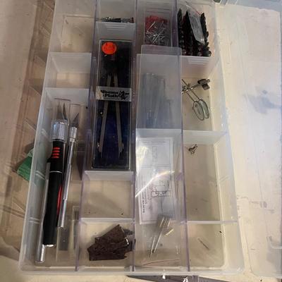 Precision Tools (SRB-MG)