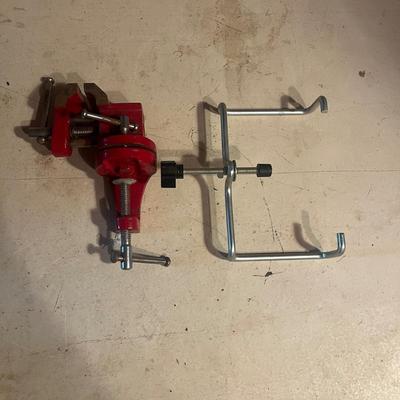 Precision Tools (SRB-MG)