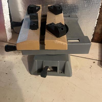 Precision Tools (SRB-MG)