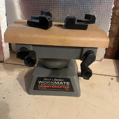 Precision Tools (SRB-MG)