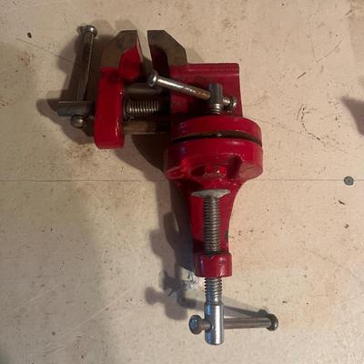 Precision Tools (SRB-MG)