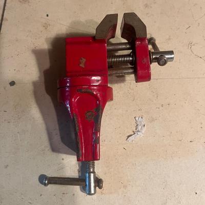 Precision Tools (SRB-MG)