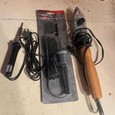 Precision Tools (SRB-MG)