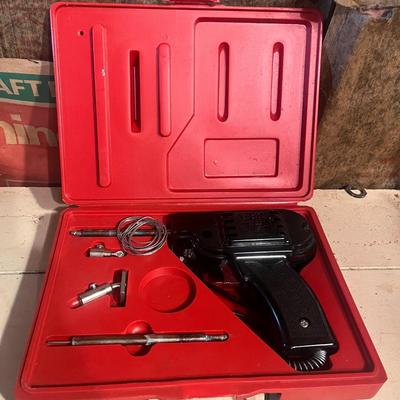 Precision Tools (SRB-MG)