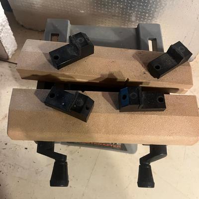 Precision Tools (SRB-MG)