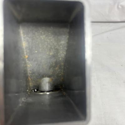 Portable Grain Mill, Meat Grinders & More (SRB-MG)