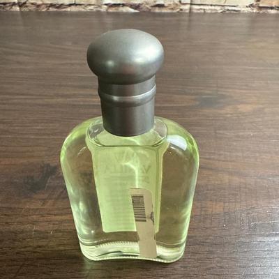 RAW VANILLA FOR MEN BY COTY 50ML AFTER SHAVE