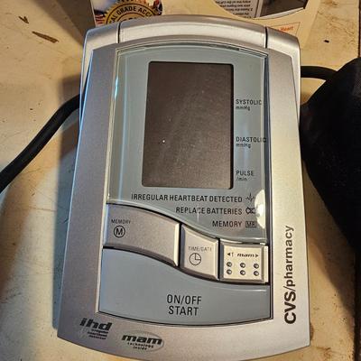 Assorted Ambulatory Equipment (SRF-JS)
