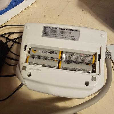 Assorted Ambulatory Equipment (SRF-JS)