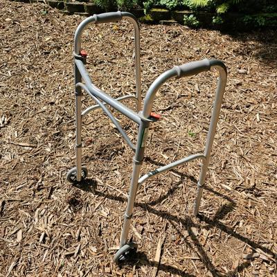 Assorted Ambulatory Equipment (SRF-JS)