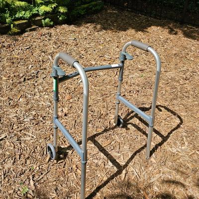 Assorted Ambulatory Equipment (SRF-JS)