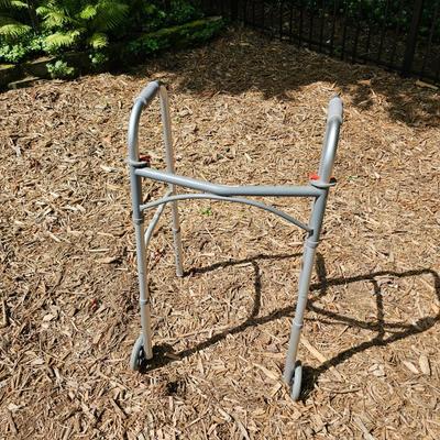 Assorted Ambulatory Equipment (SRF-JS)