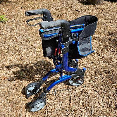 Assorted Ambulatory Equipment (SRF-JS)