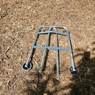 Assorted Ambulatory Equipment (SRF-JS)