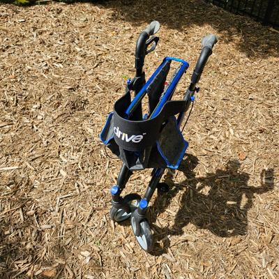 Assorted Ambulatory Equipment (SRF-JS)