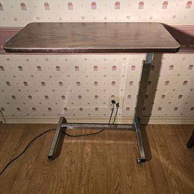 Bed tray