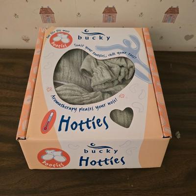 Hotties socks