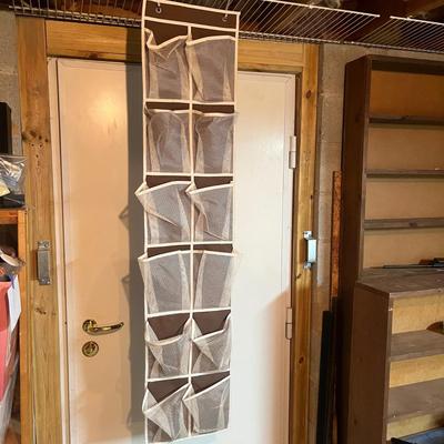 Closet Organization (SRB-MG)