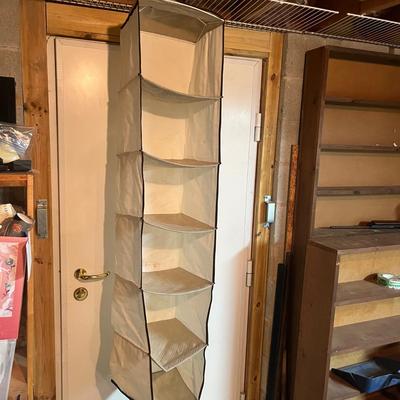 Closet Organization (SRB-MG)