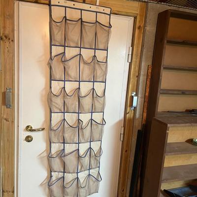 Closet Organization (SRB-MG)
